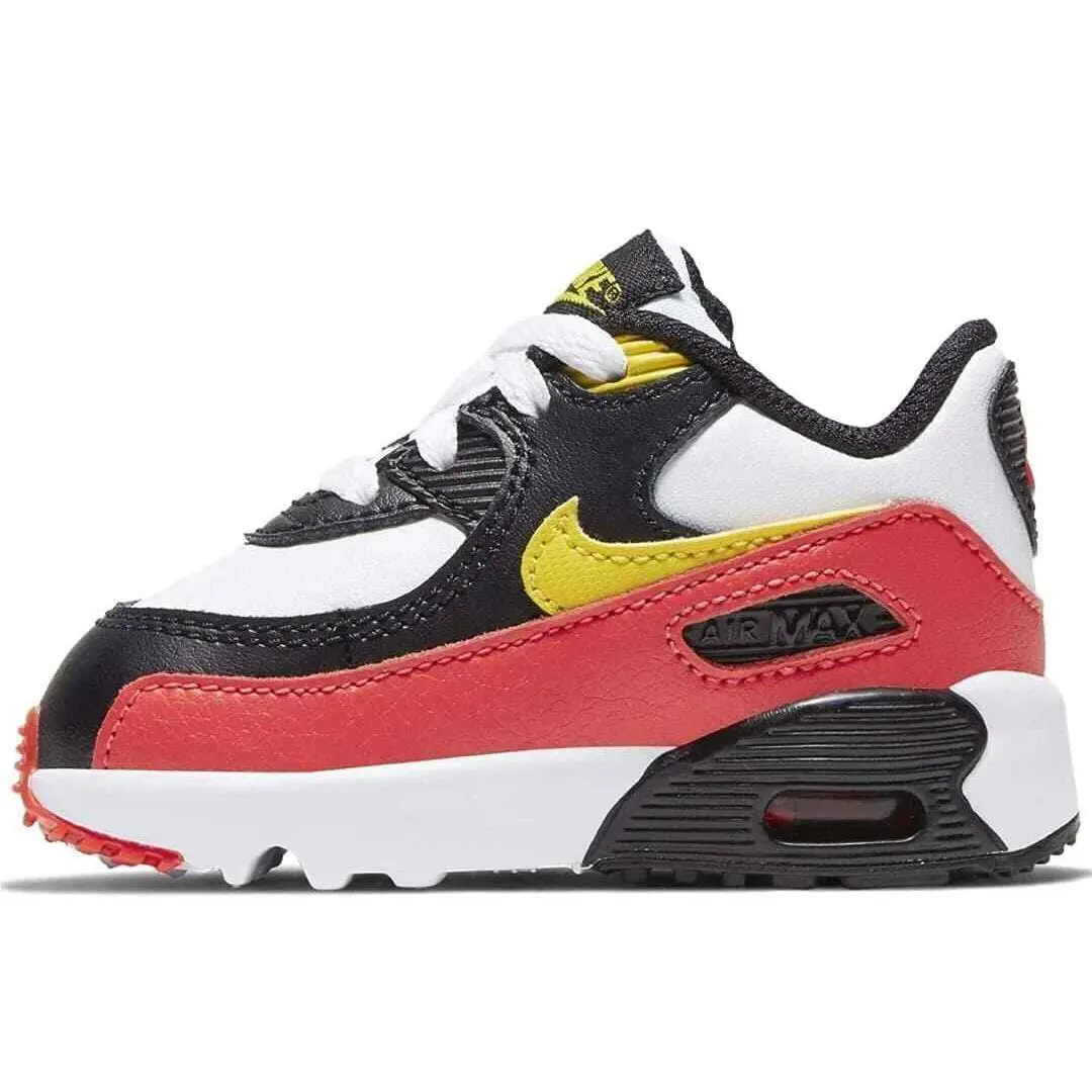Nike shoes - Nike Air Max 90 - Air Max - Multi-Color 3