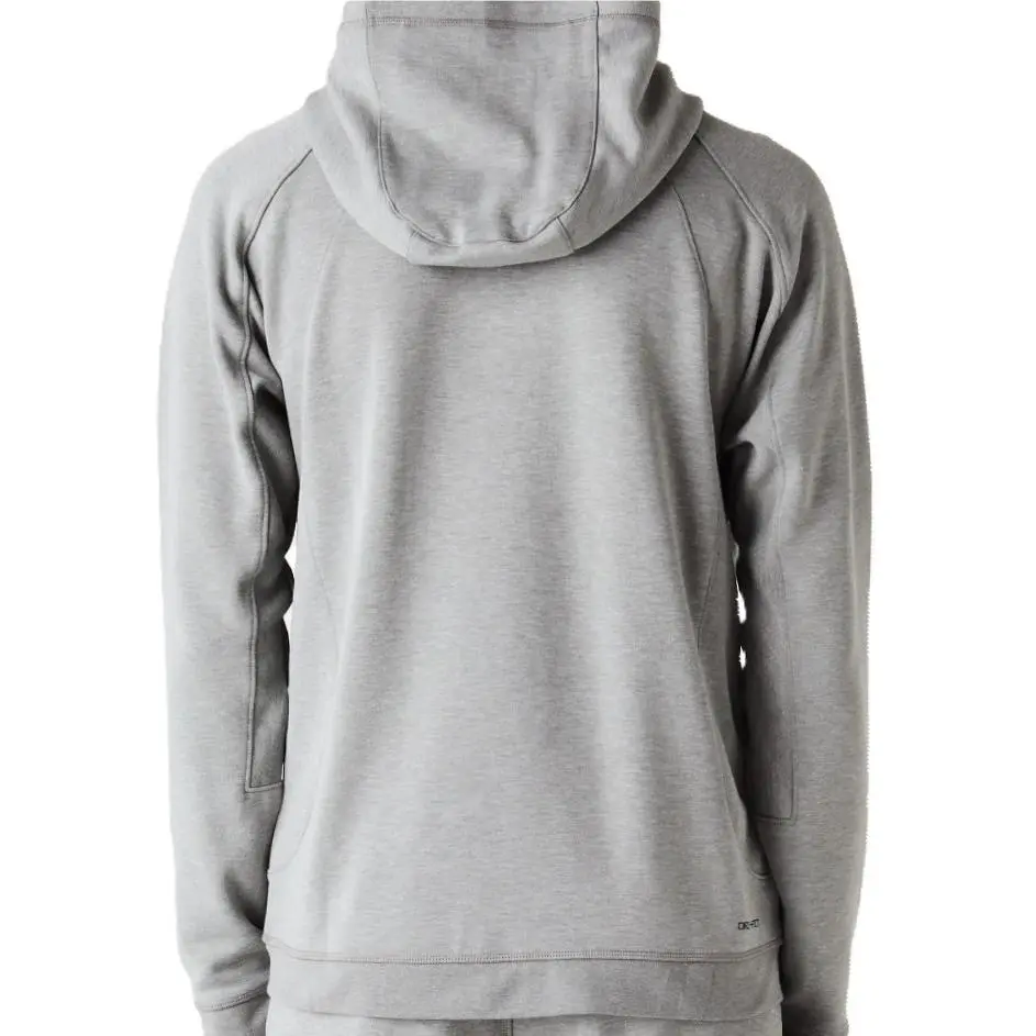 Nike clothing - Gray 2
