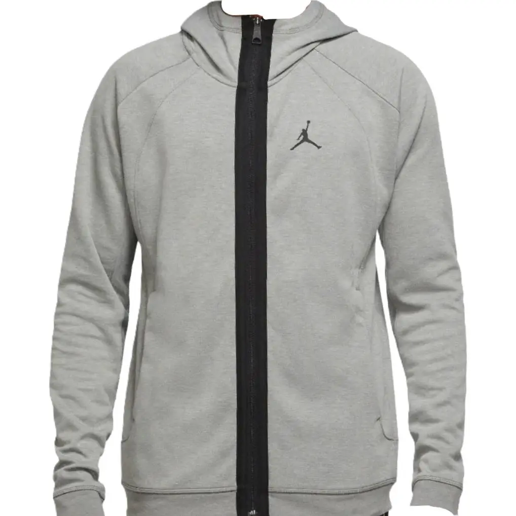 Nike clothing - Gray 1