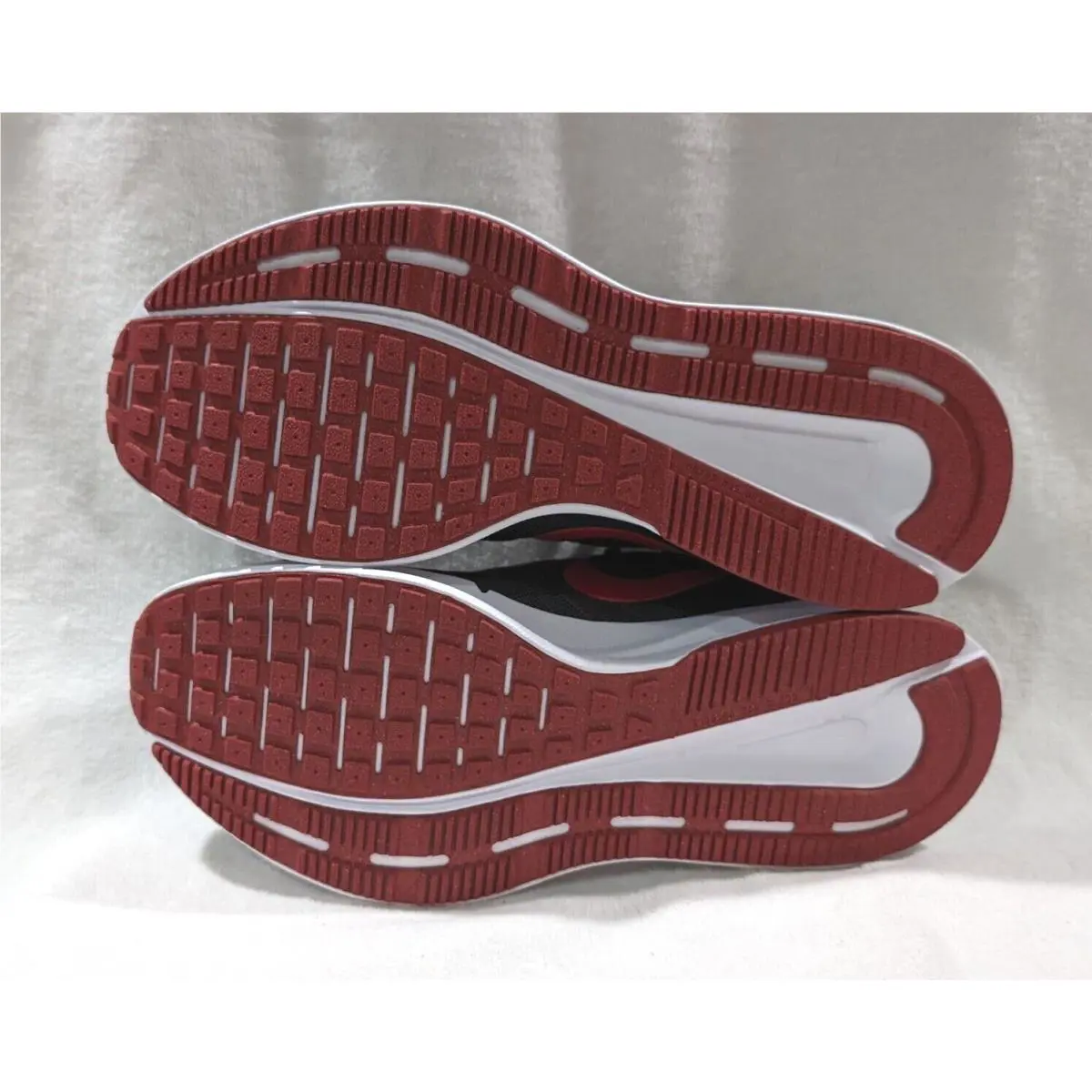 Nike shoes - Nike Run Swift 3 - Run Swift - DR2695-001 - Black/Red/White 16