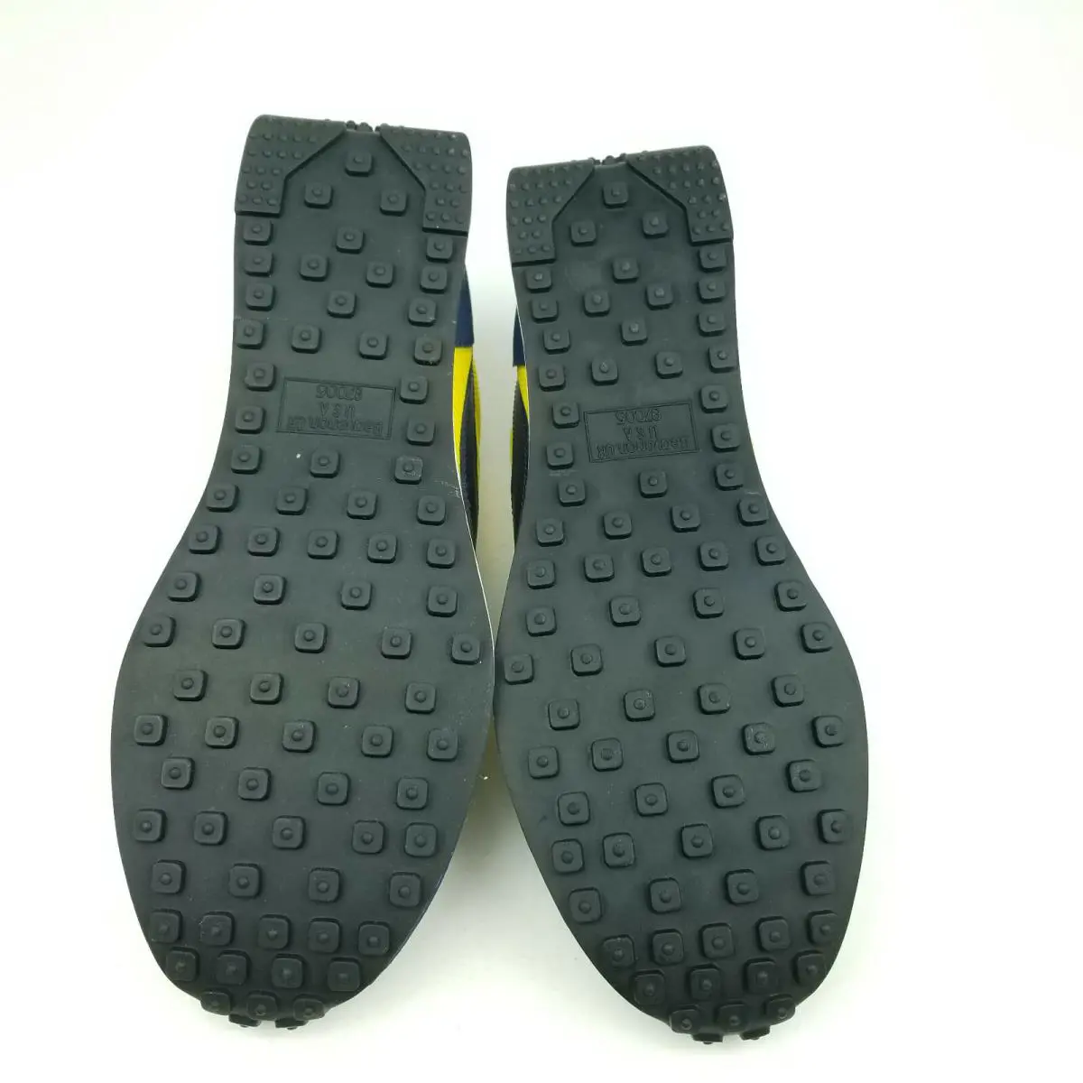 Nike shoes - Nike Air Tailwind 79 - Air Tailwind - 487754 702 - Blue, Yellow 5
