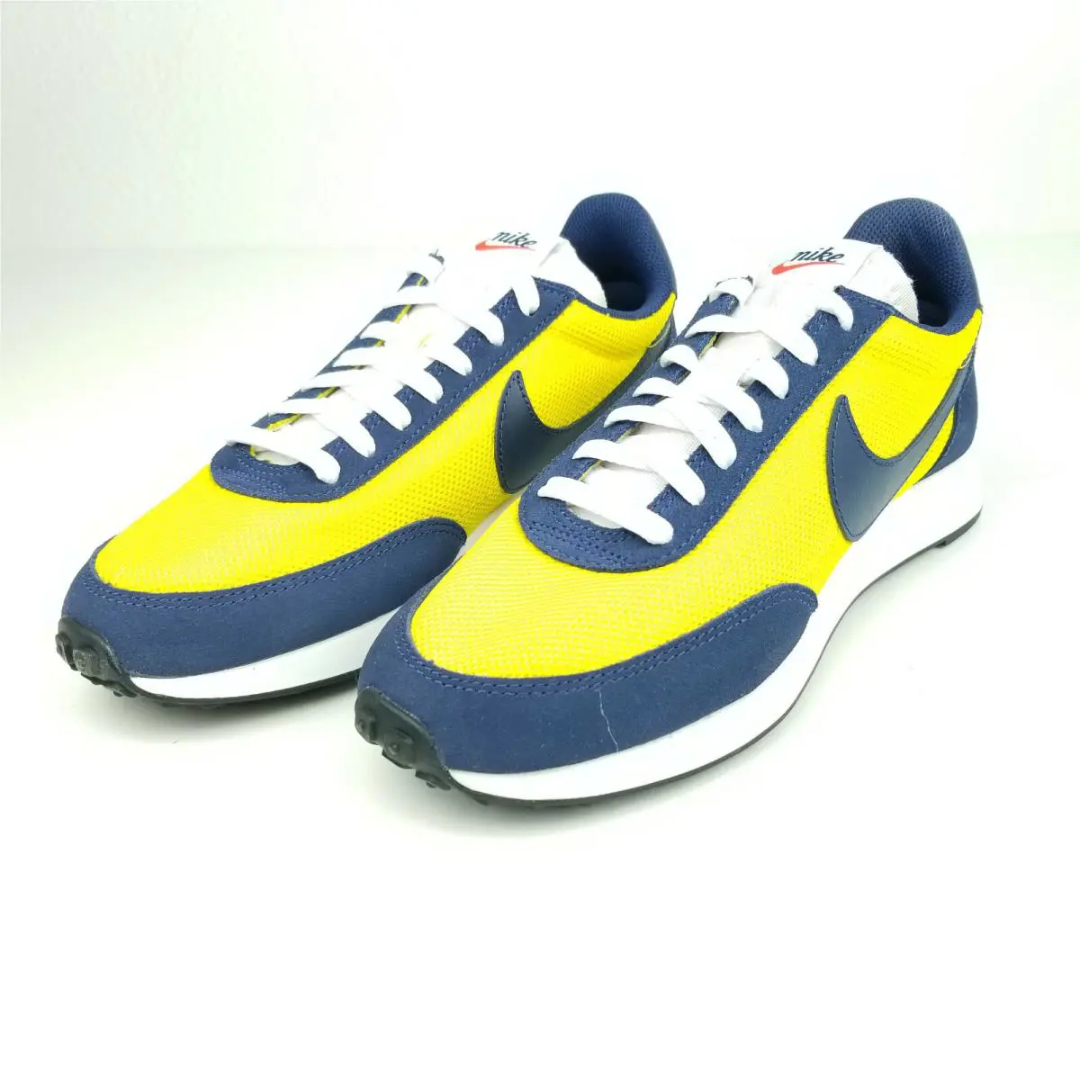 Nike shoes - Nike Air Tailwind 79 - Air Tailwind - 487754 702 - Blue, Yellow 0