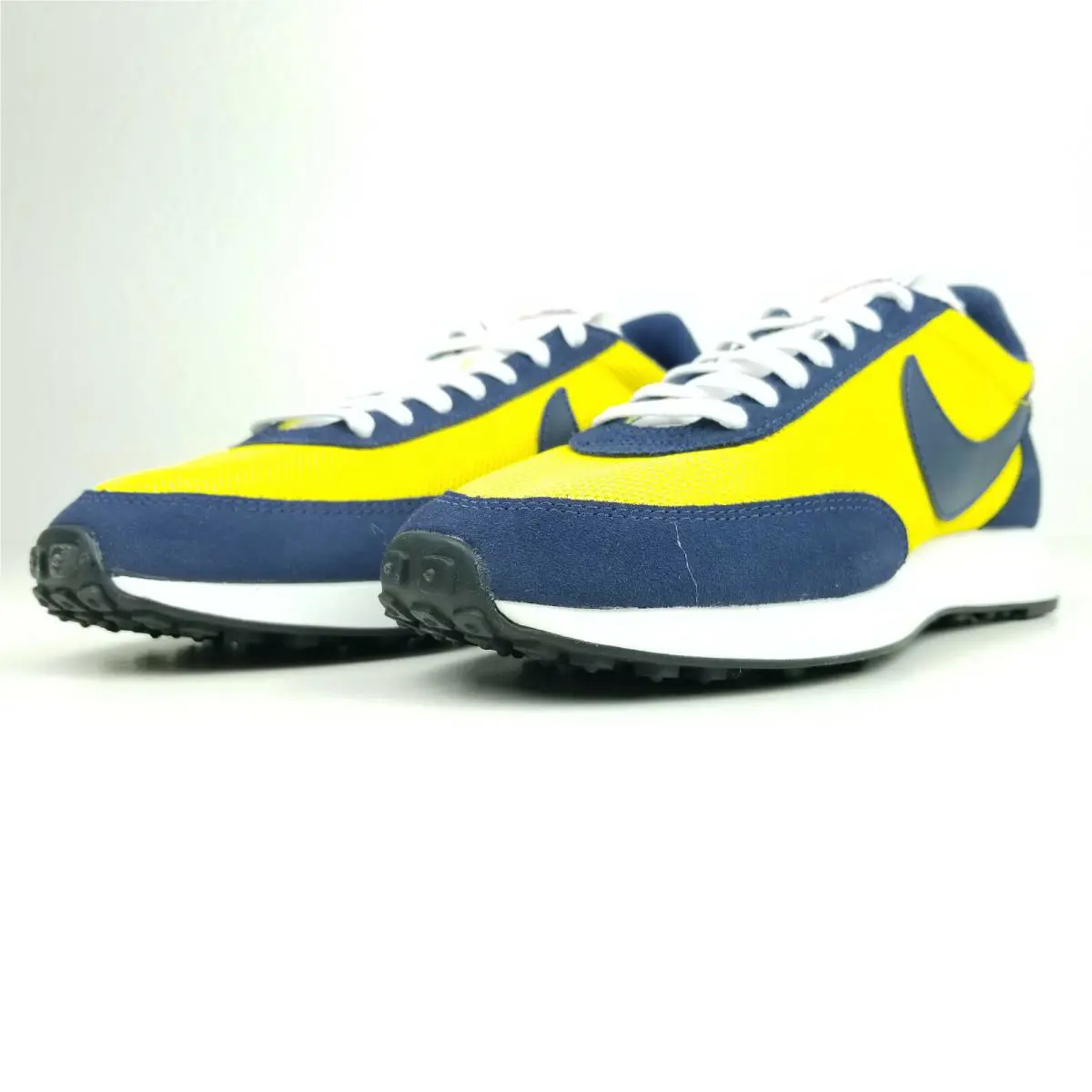 Nike shoes - Nike Air Tailwind 79 - Air Tailwind - 487754 702 - Blue, Yellow 1