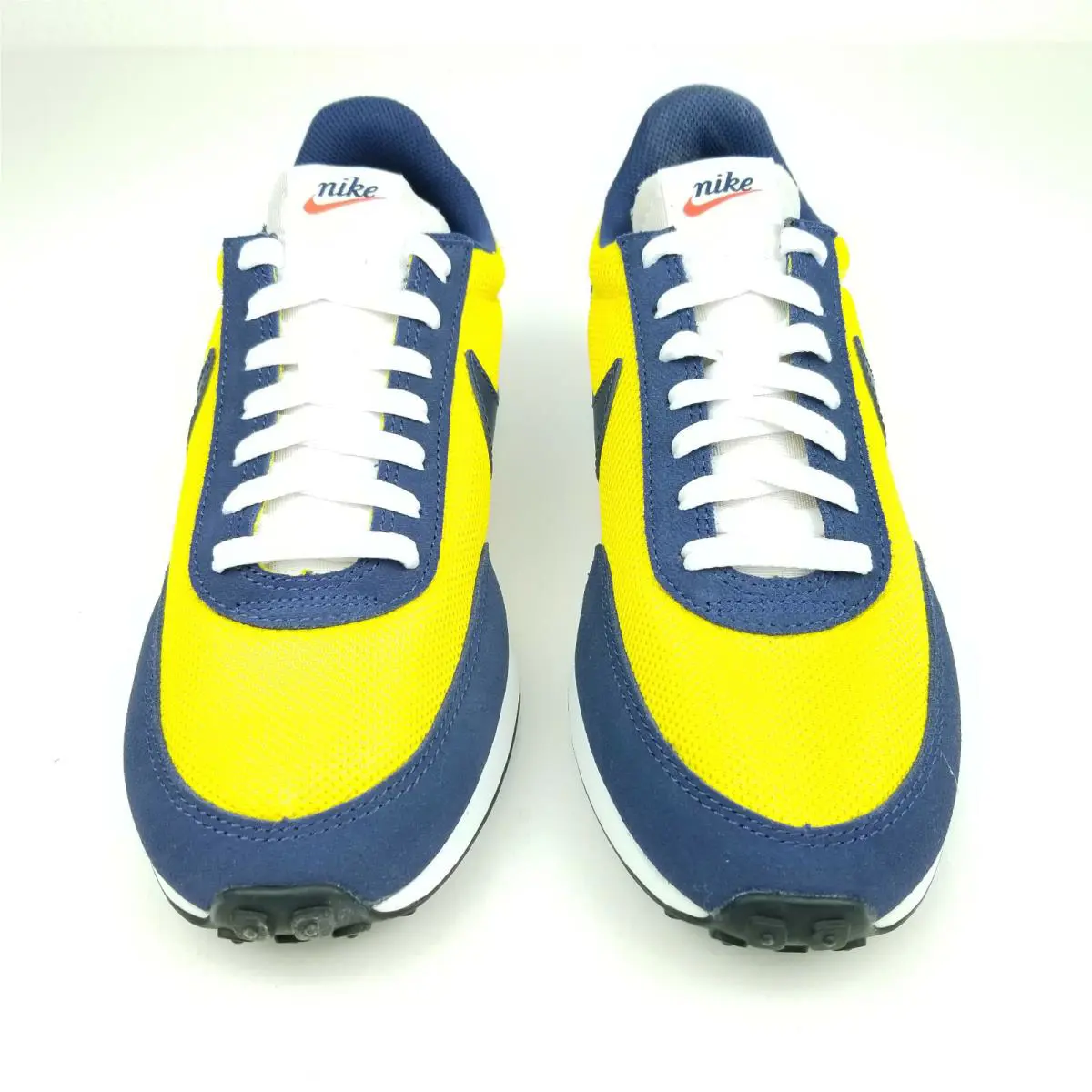 Nike shoes - Nike Air Tailwind 79 - Air Tailwind - 487754 702 - Blue, Yellow 2