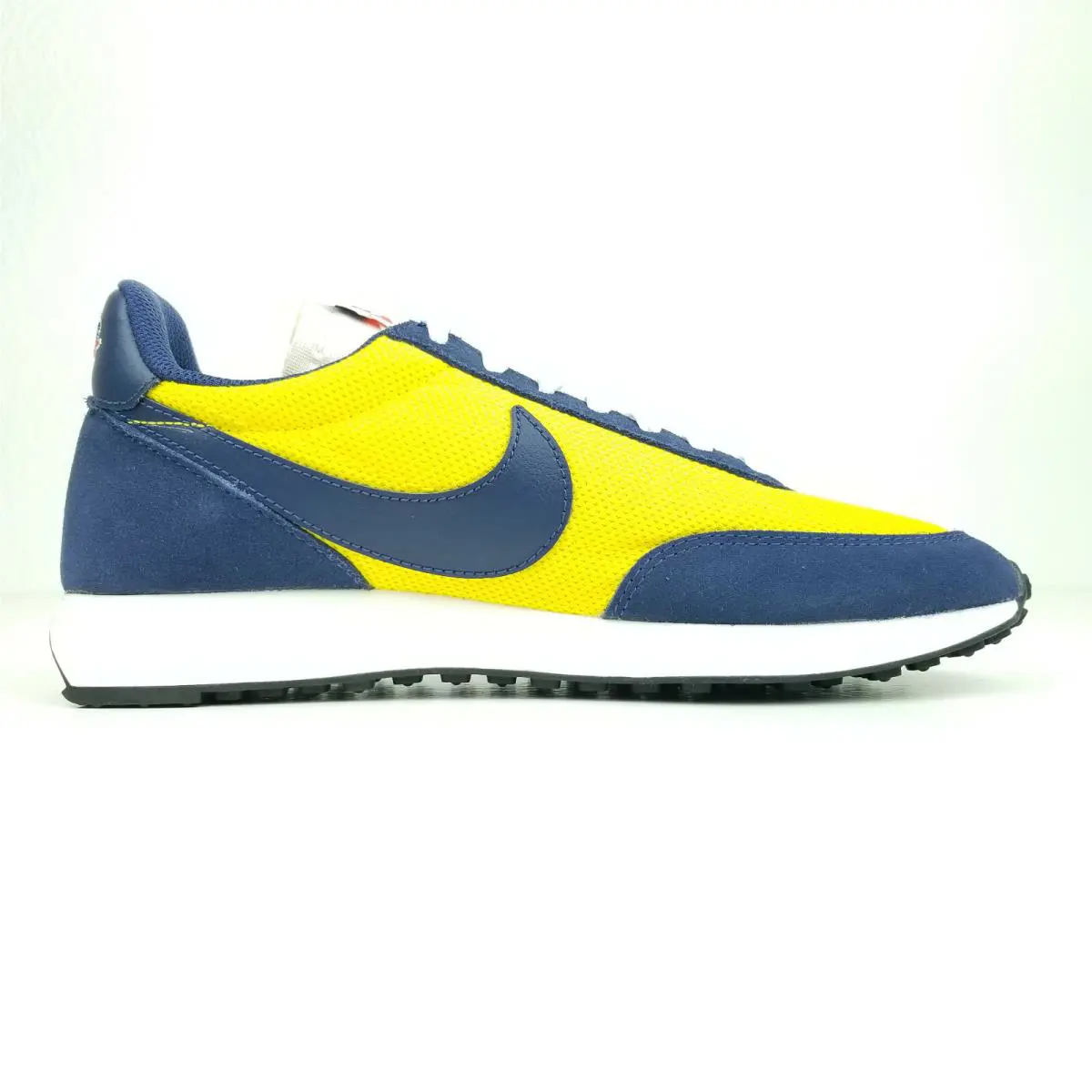 Nike shoes - Nike Air Tailwind 79 - Air Tailwind - 487754 702 - Blue, Yellow 3