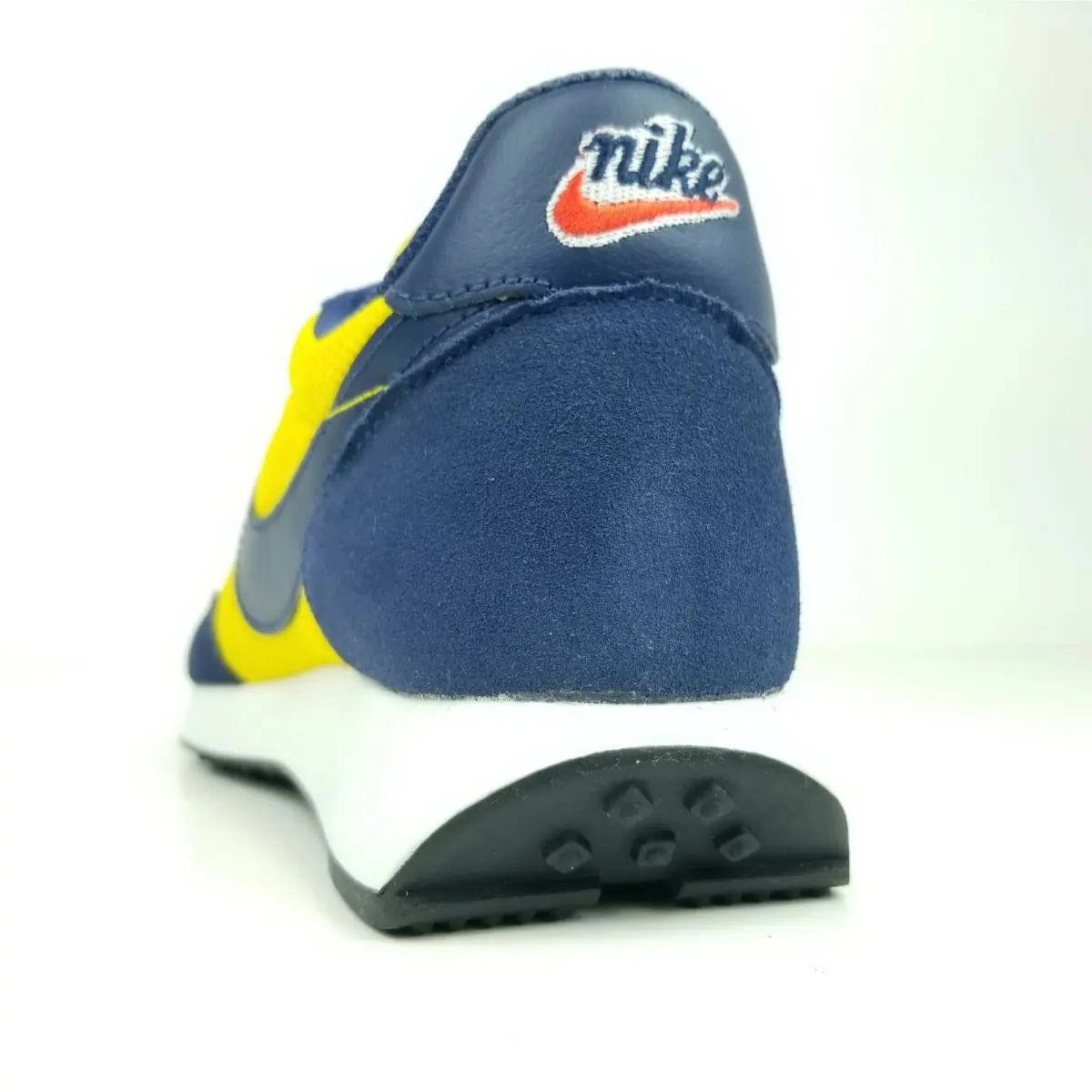 Nike shoes - Nike Air Tailwind 79 - Air Tailwind - 487754 702 - Blue, Yellow 4