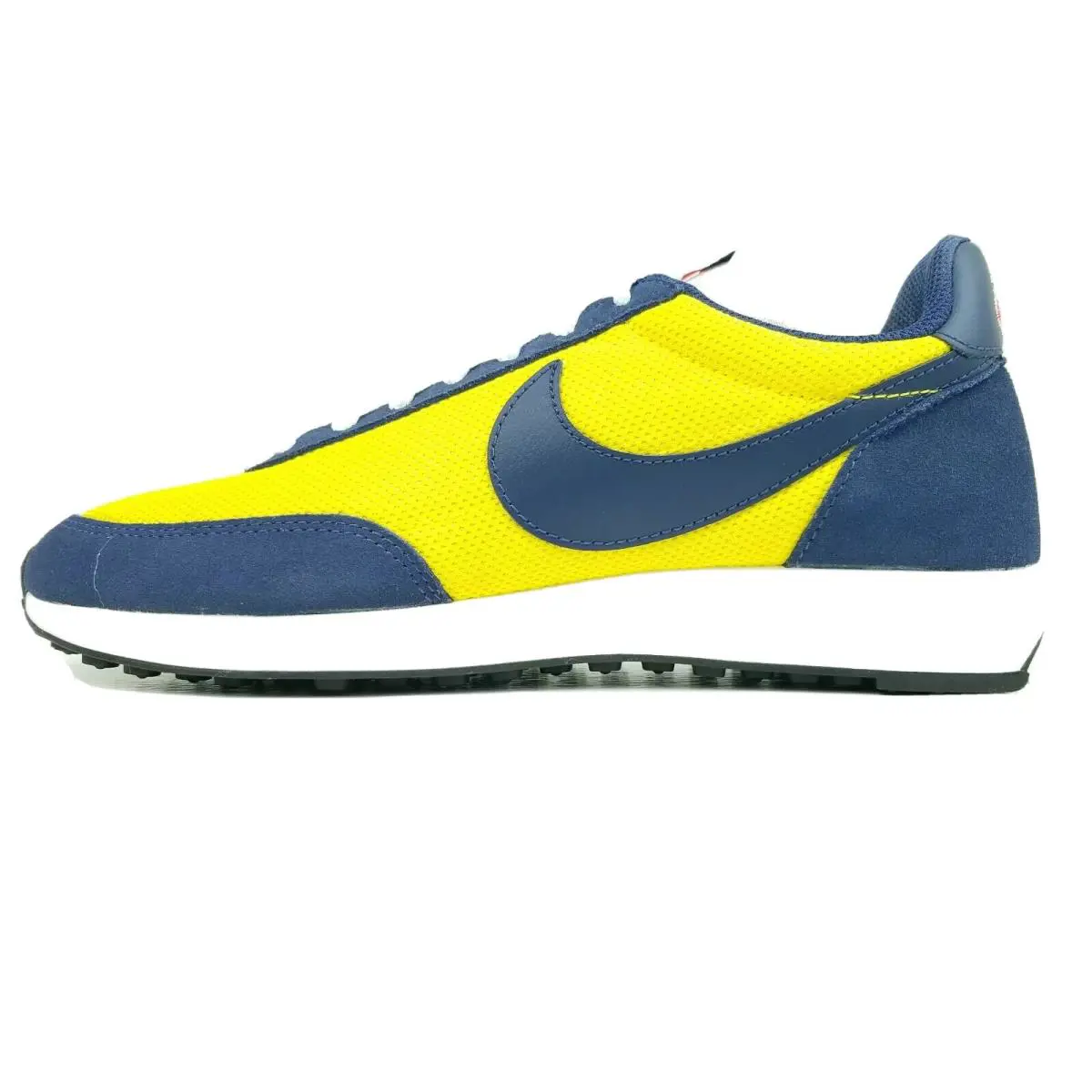 Nike shoes - Nike Air Tailwind 79 - Air Tailwind - 487754 702 - Blue, Yellow 7