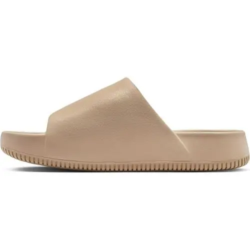 Nike shoes - Calm Slide - Calm Slide - Khaki/Khaki 3