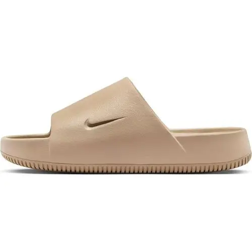 Nike shoes - Calm Slide - Calm Slide - Khaki/Khaki 0