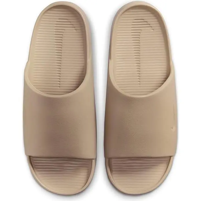 Nike shoes - Calm Slide - Calm Slide - Khaki/Khaki 5