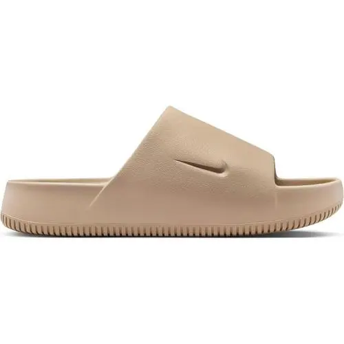 Nike shoes - Calm Slide - Calm Slide - Khaki/Khaki 8