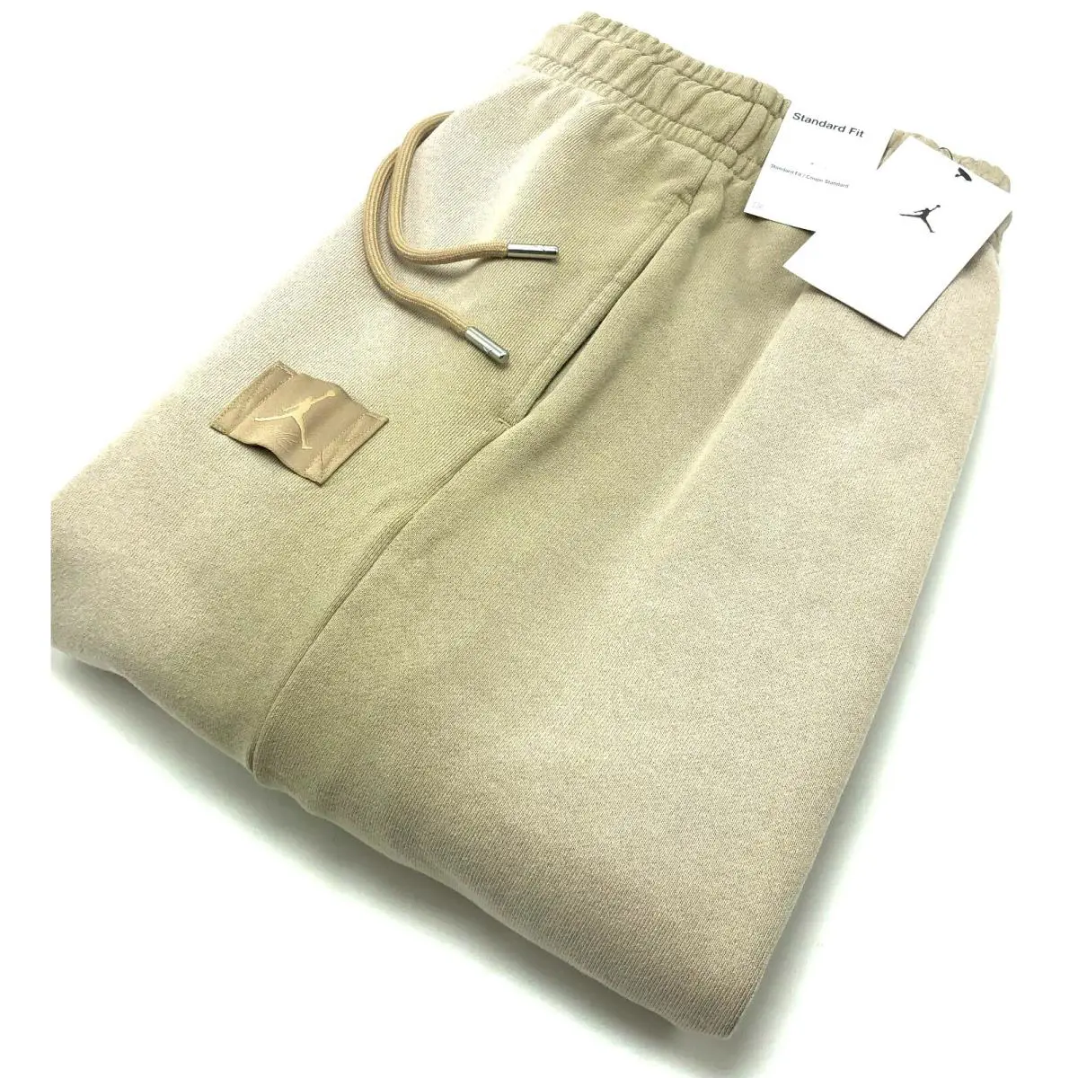 Nike clothing - Brown 2