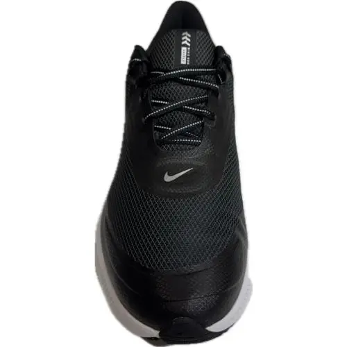 Nike shoes - Nike Quest 3 - Quest - CQ8894-001 - Black/Metallic silver-White 7
