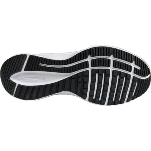 Nike shoes - Nike Quest 3 - Quest - CQ8894-001 - Black/Metallic silver-White 9