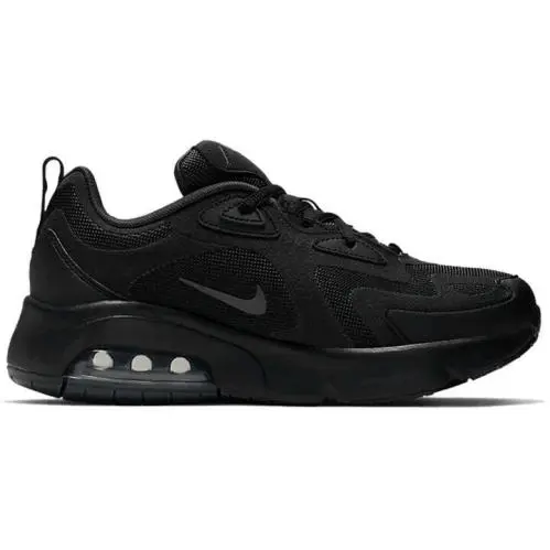 Nike shoes - Nike Air Max 200 - Air Max - AT5627-001 - Black 0