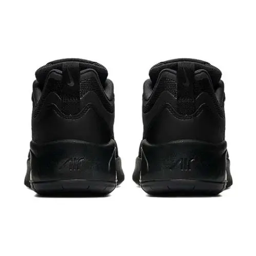 Nike shoes - Nike Air Max 200 - Air Max - AT5627-001 - Black 3