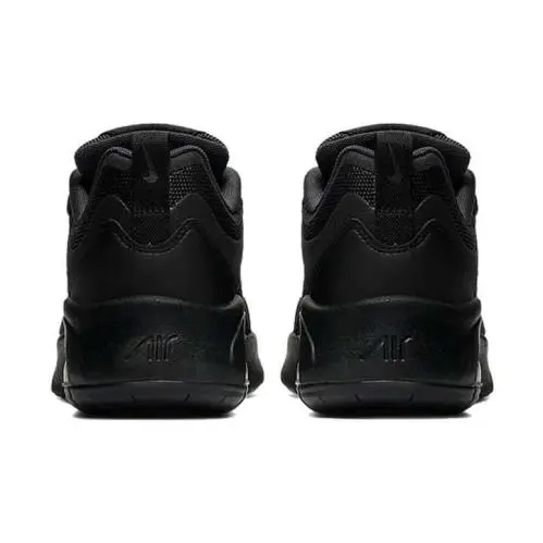 Nike shoes - Nike Air Max 200 - Air Max - AT5627-001 - Black 8