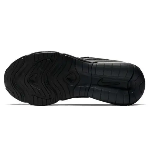 Nike shoes - Nike Air Max 200 - Air Max - AT5627-001 - Black 6