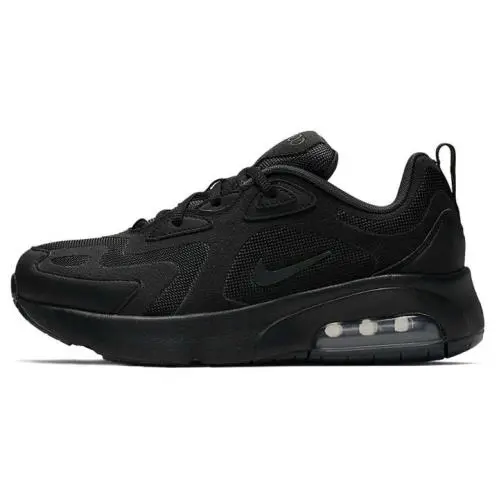 Nike shoes - Nike Air Max 200 - Air Max - AT5627-001 - Black 4