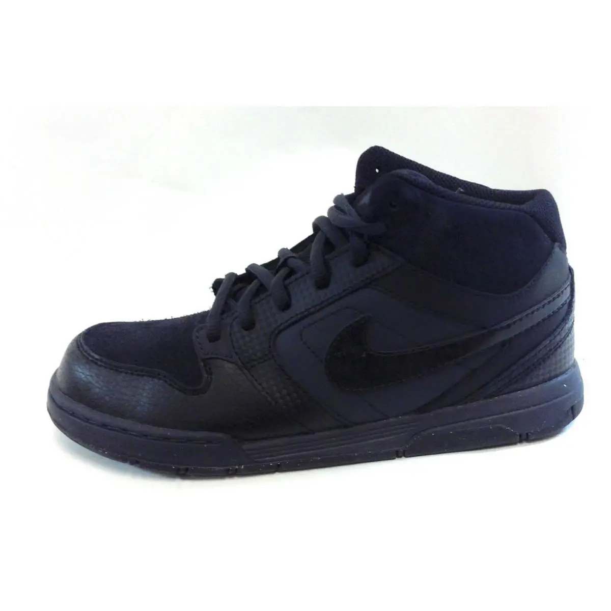 Nike shoes - Black 0