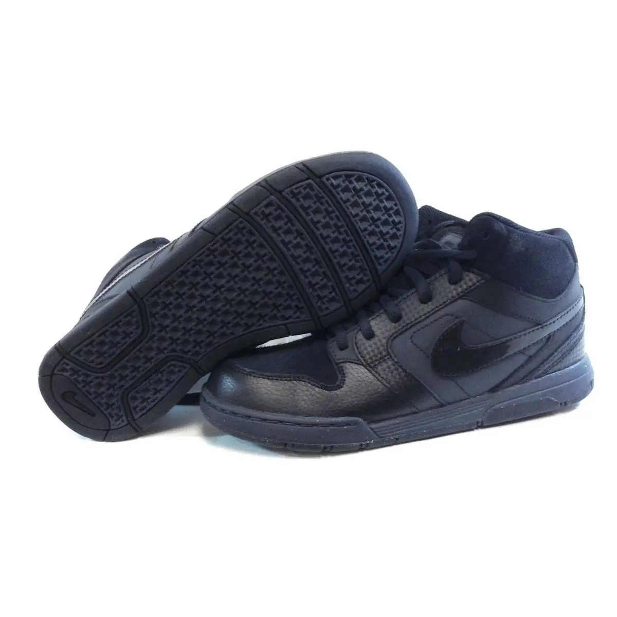 Nike shoes - Black 1
