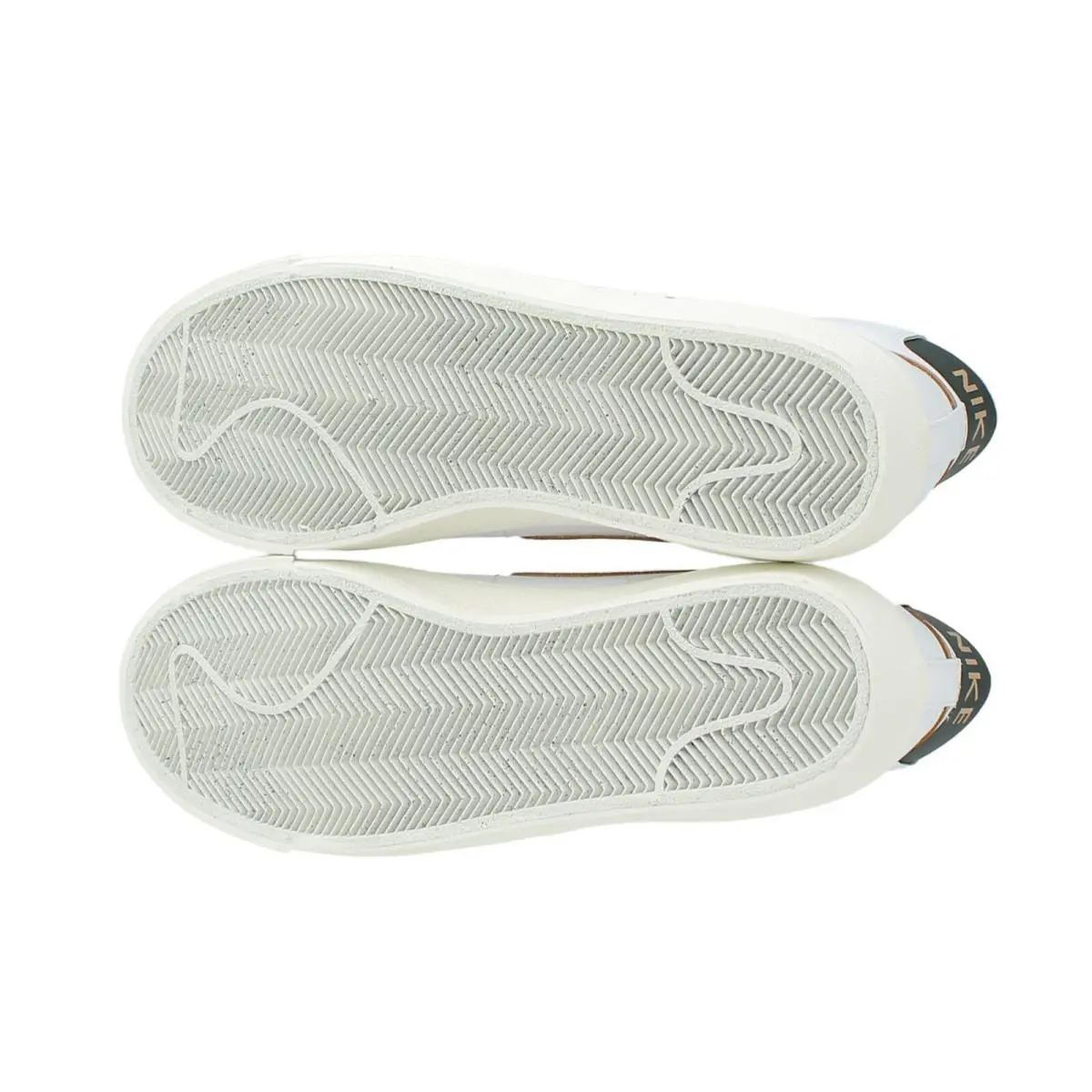 Nike shoes - Nike Blazer - Blazer - BQ6806-125 - White 4