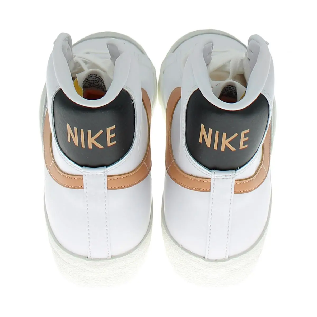 Nike shoes - Nike Blazer - Blazer - BQ6806-125 - White 5