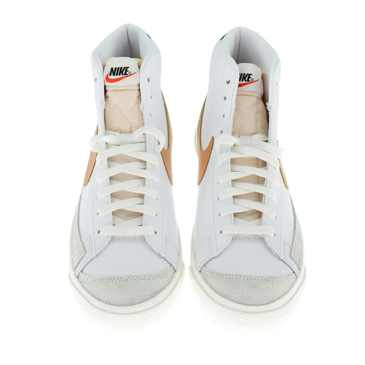 Nike shoes - Nike Blazer - Blazer - BQ6806-125 - White 6