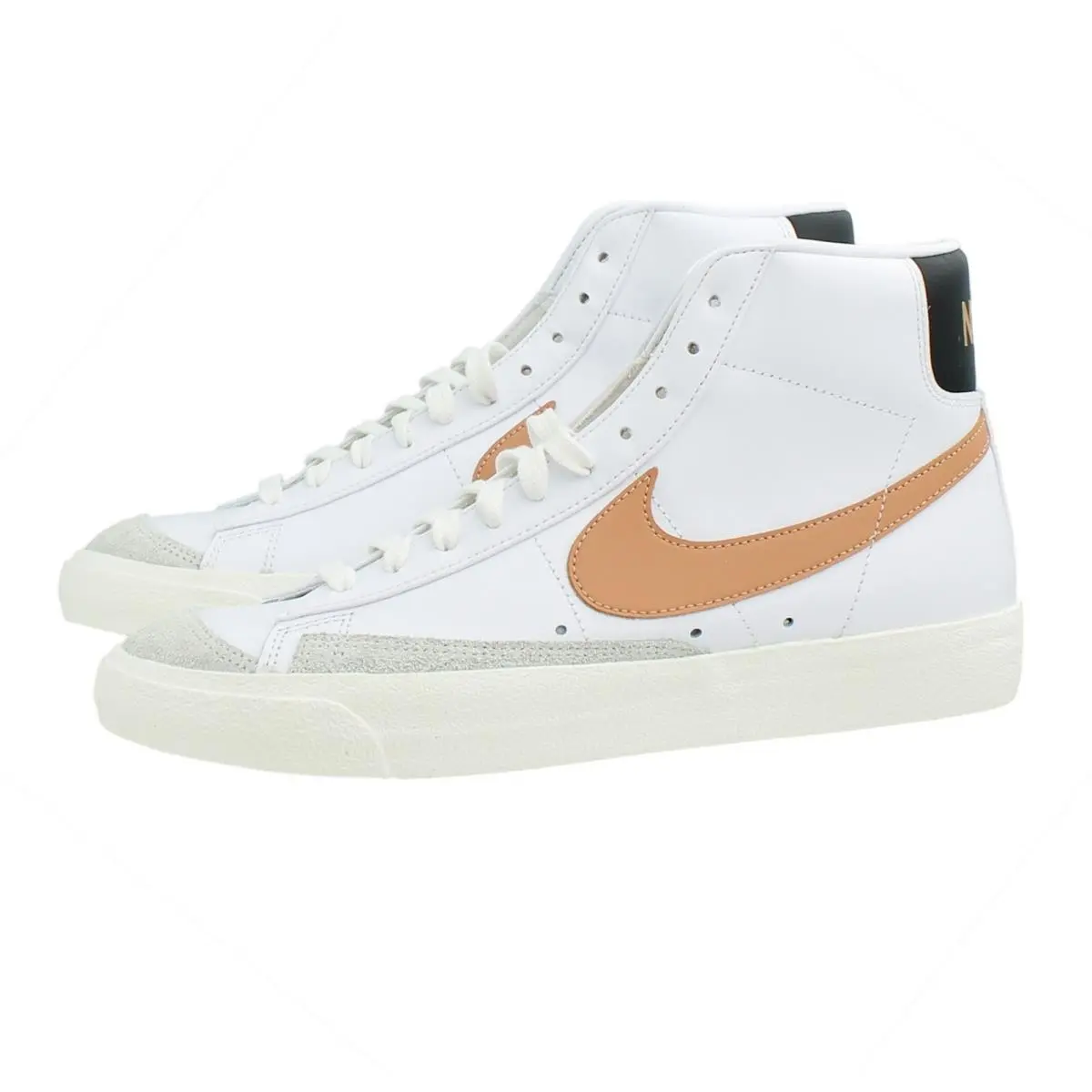 Nike shoes - Nike Blazer - Blazer - BQ6806-125 - White 9