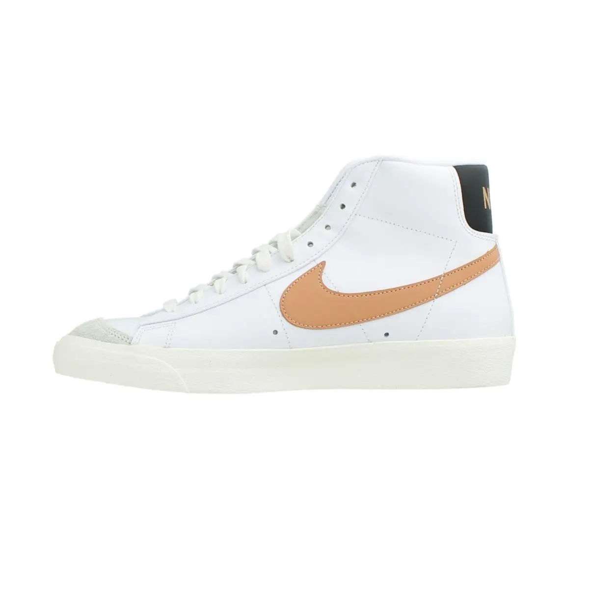 Nike shoes - Nike Blazer - Blazer - BQ6806-125 - White 10