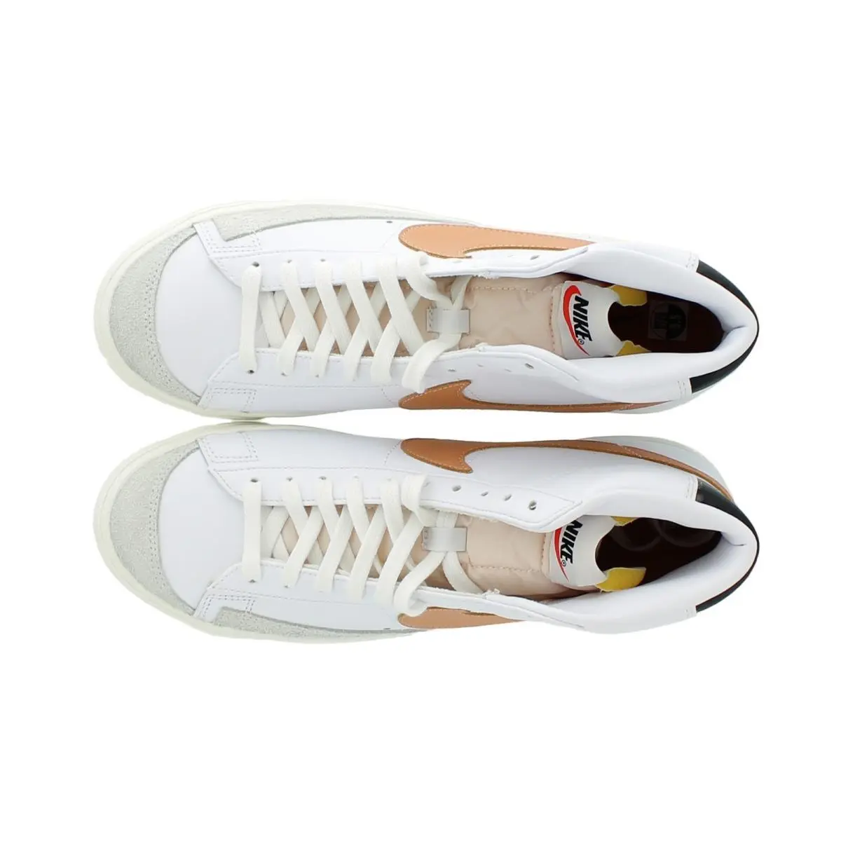 Nike shoes - Nike Blazer - Blazer - BQ6806-125 - White 12