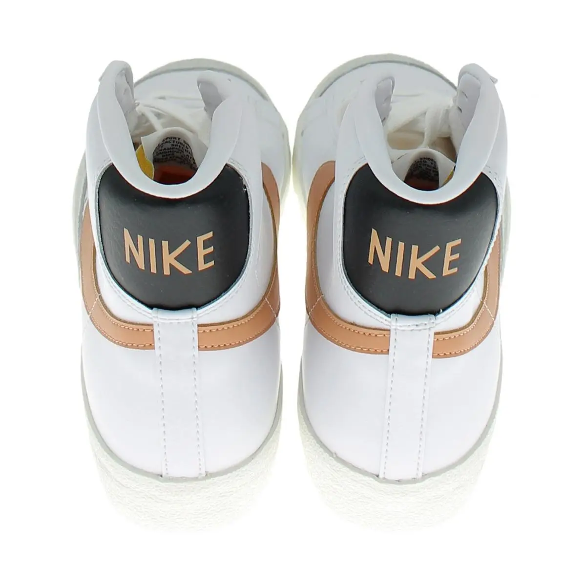 Nike shoes - Nike Blazer - Blazer - BQ6806-125 - White 14