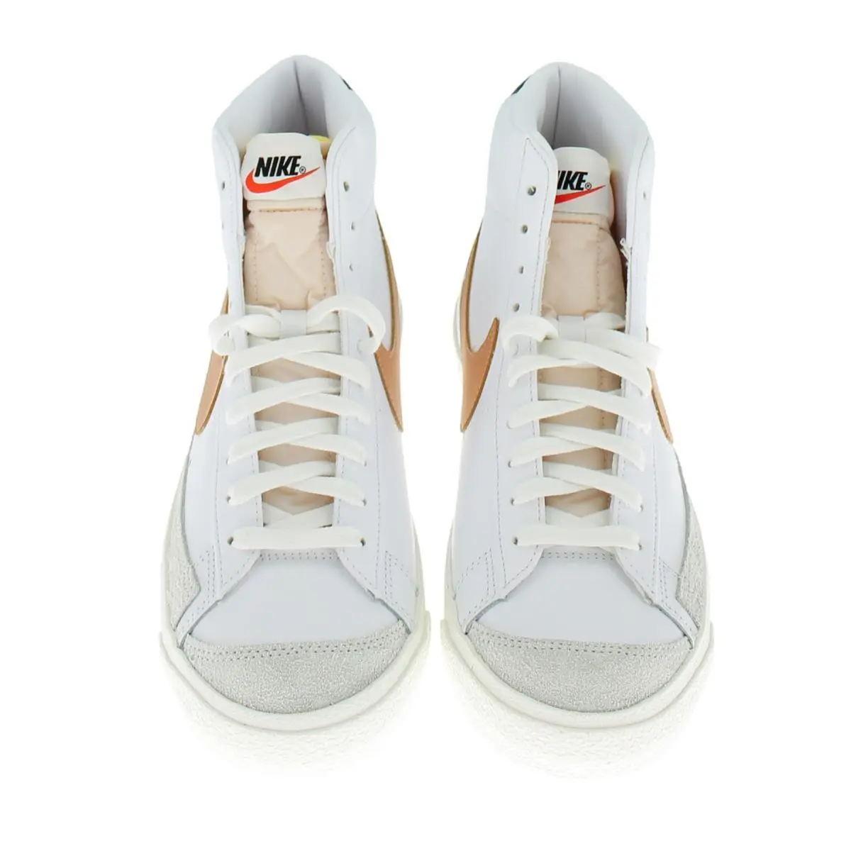 Nike shoes - Nike Blazer - Blazer - BQ6806-125 - White 15
