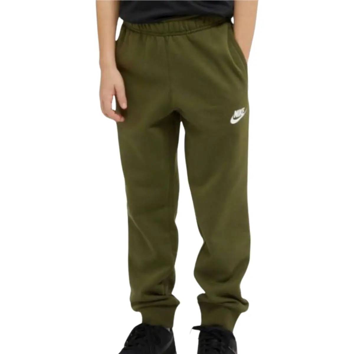 Nike clothing - OLIVE GREEN 0