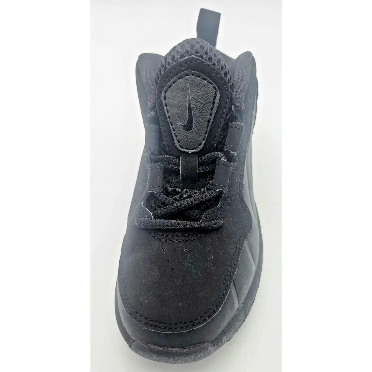 Nike shoes - NIKE WAVY BOOTS - WAVY BOOTS - Black, S: BLACK 2