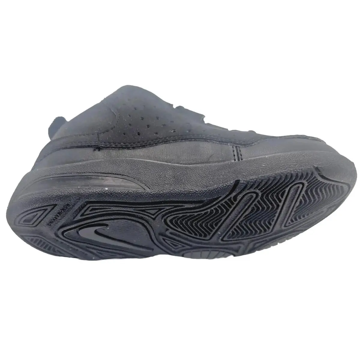 Nike shoes - NIKE WAVY BOOTS - WAVY BOOTS - Black, S: BLACK 6