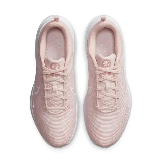 Nike shoes - Nike Downshifter 12 - Downshifter - DD9294-600 - Rose 3