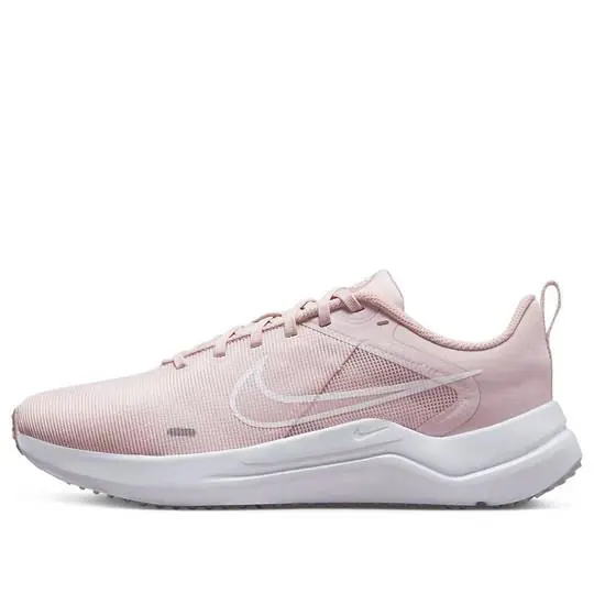 Nike shoes - Nike Downshifter 12 - Downshifter - DD9294-600 - Rose 7