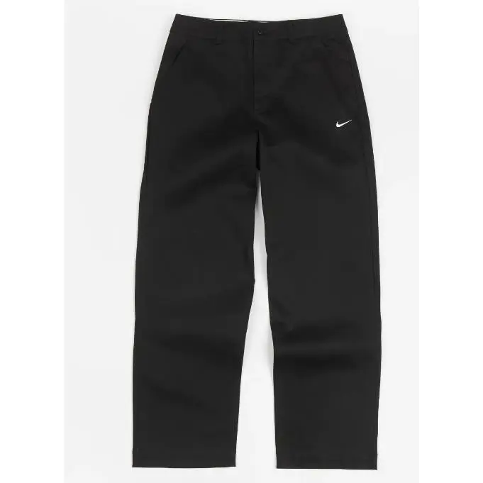 Nike clothing - Black 6