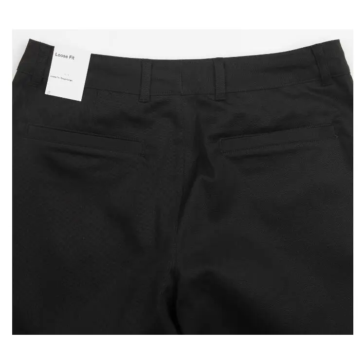 Nike clothing - Black 0