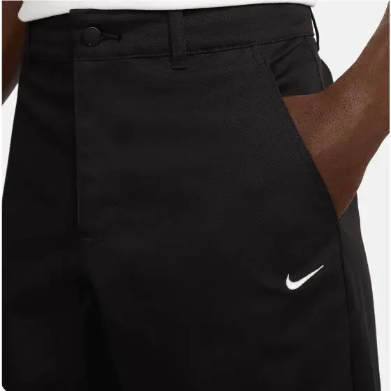 Nike clothing - Black 1