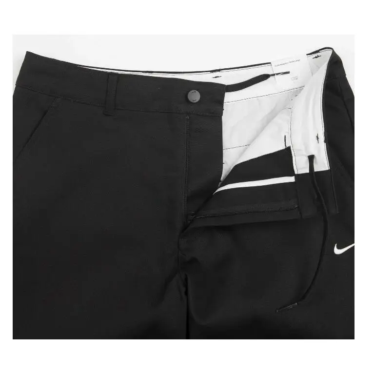 Nike clothing - Black 4
