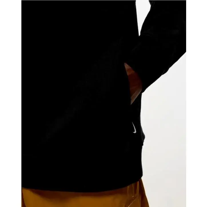 Nike clothing - Black 3