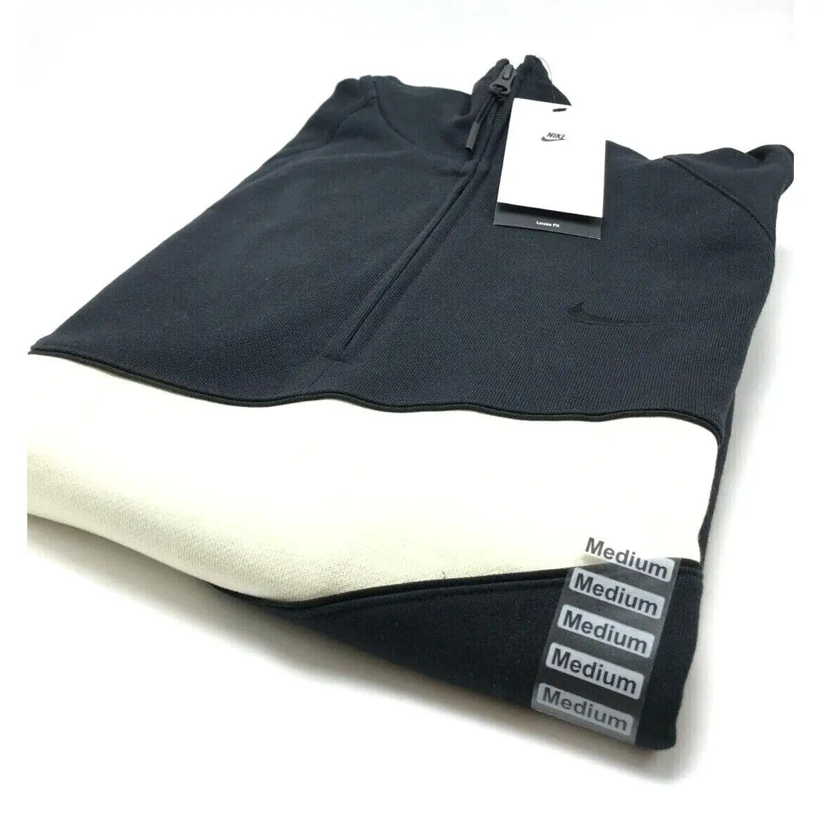 Nike clothing - Black 4