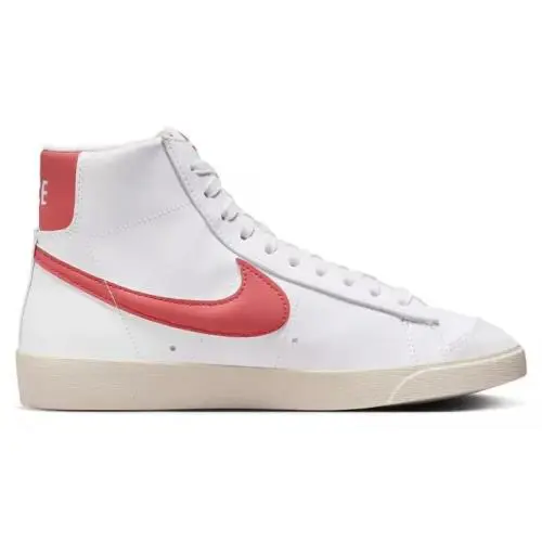 Nike shoes - Nike Blazer - Blazer - FZ3626 100 - WHITE ADOBE RED STARDUST SAIL 0