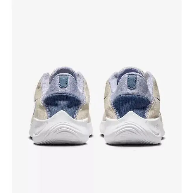 Nike shoes - Nike Flex Run - Flex Run - DD9283-102 - Beige 4