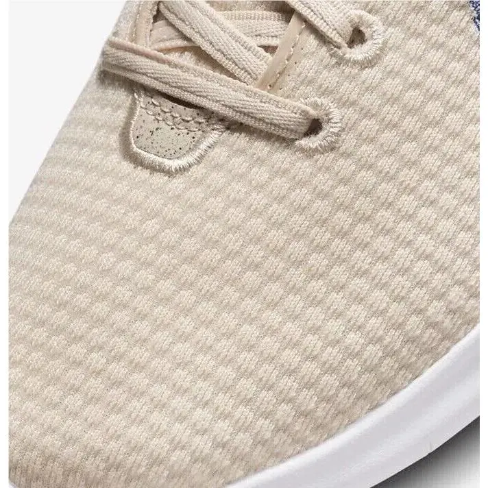 Nike shoes - Nike Flex Run - Flex Run - DD9283-102 - Beige 2