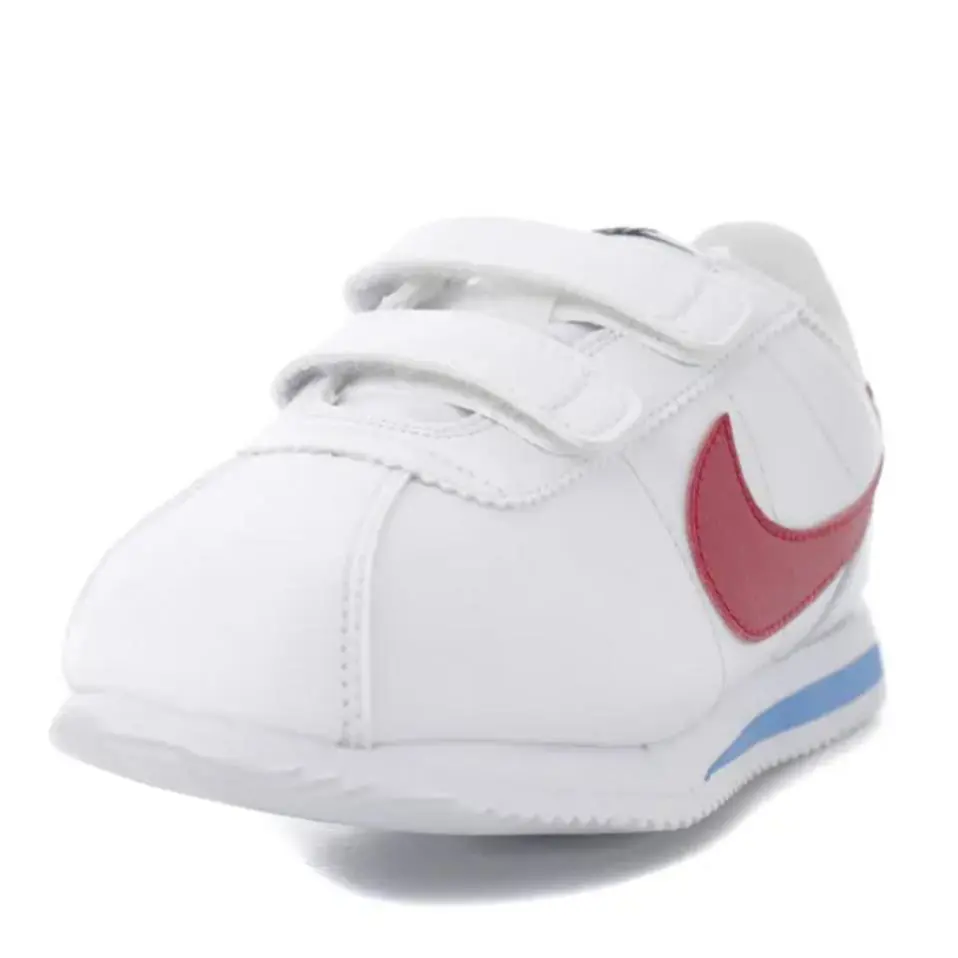Nike shoes - White/Red 0