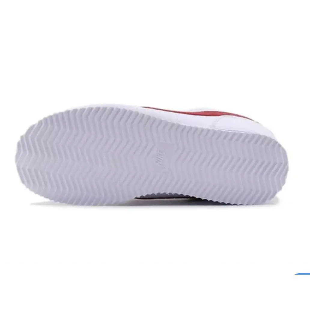 Nike shoes - White/Red 5