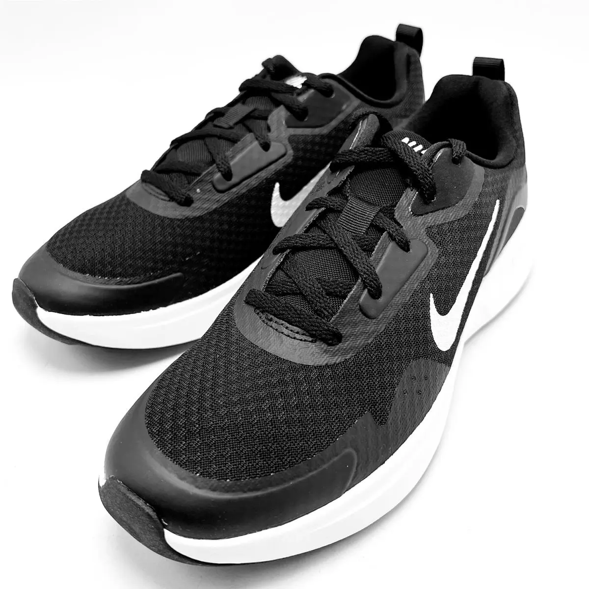 Nike shoes - Nike Wearallday - Wearallday - Black 0